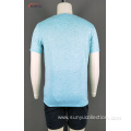 Men's cotton/polyester short sleeve t-shirt